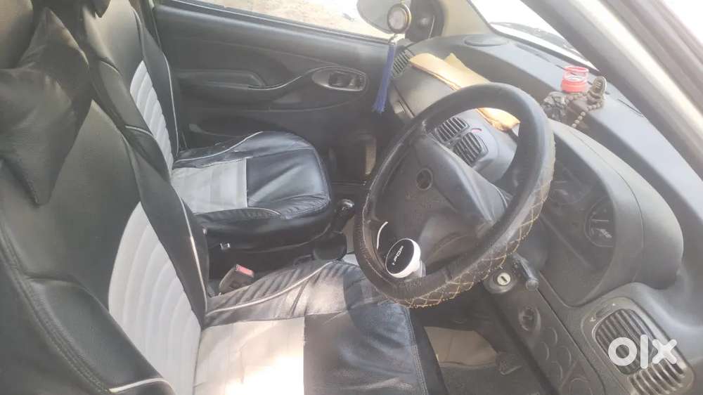 Tata Indigo Ecs 2016 Diesel 186000 Km Driven