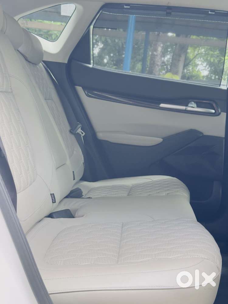 Kia Seltos Htx D, 2019, Diesel
