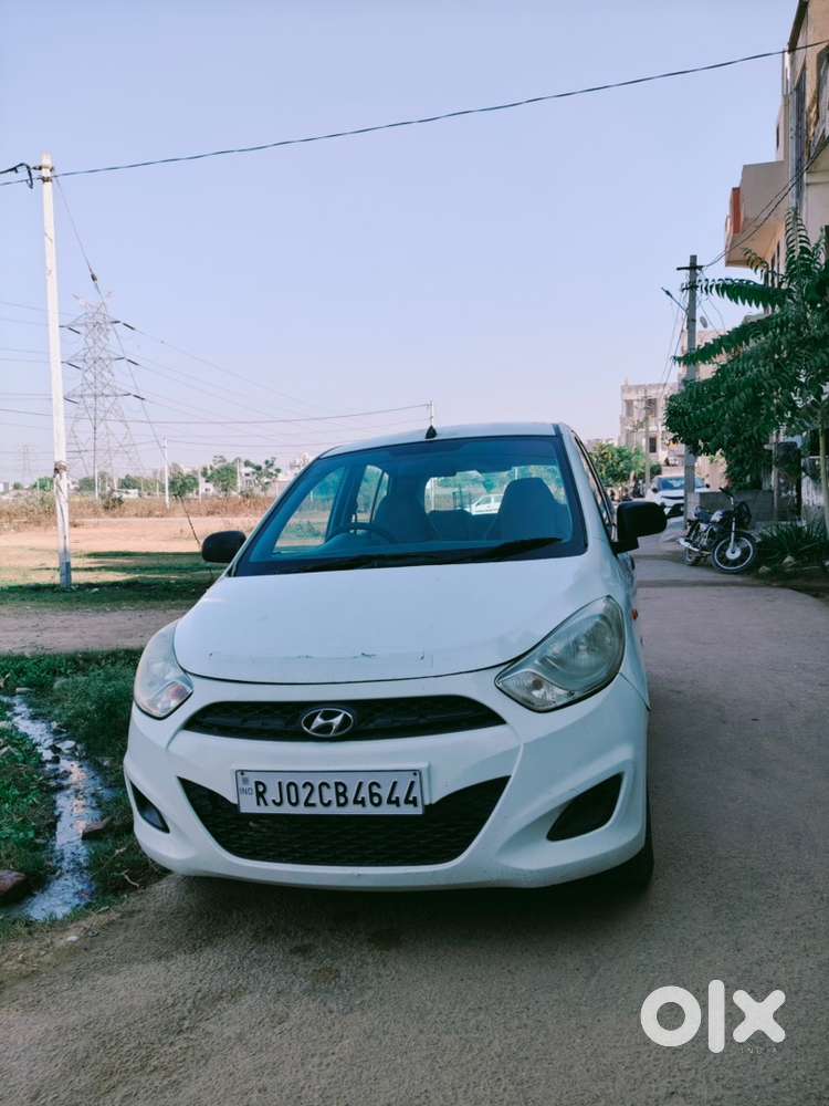 Hyundai I10 Era 2012 | 2nd Owner | 90,000 Km | Well Maintained