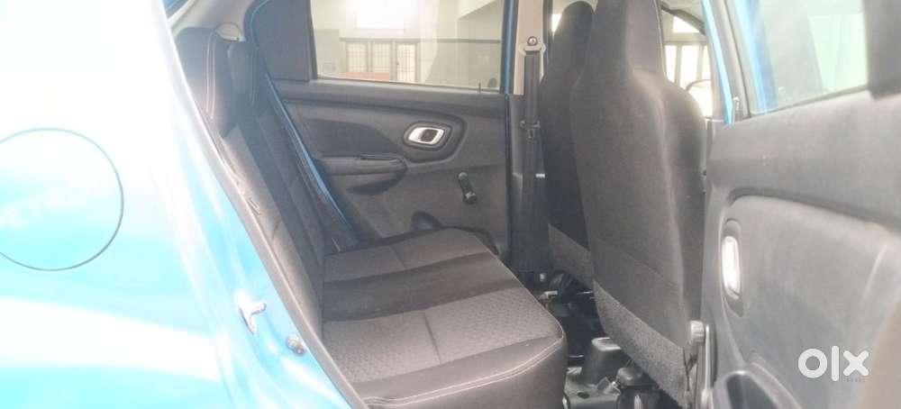 Datsun Redigo 0.8 T, 2020, Petrol