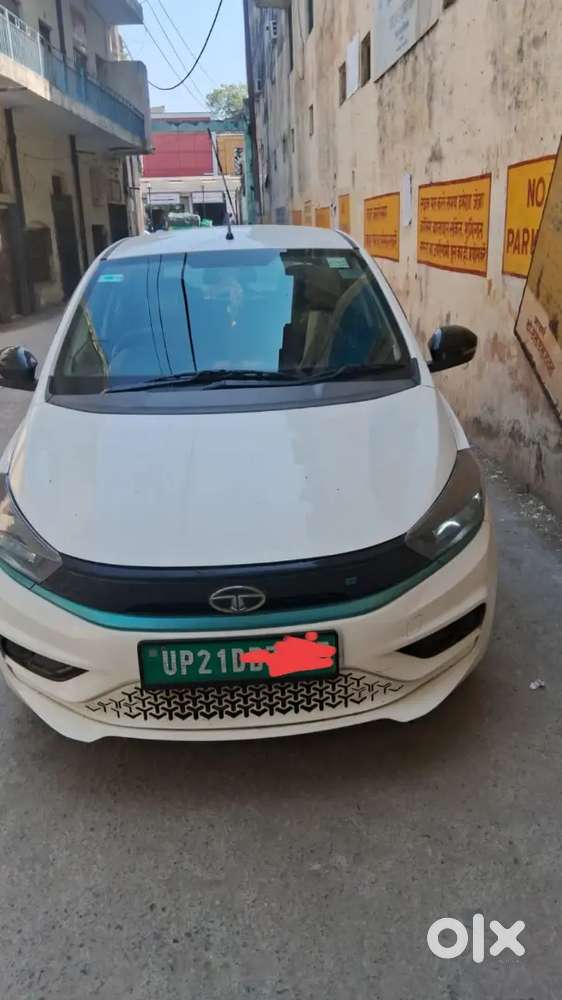Newly Condition