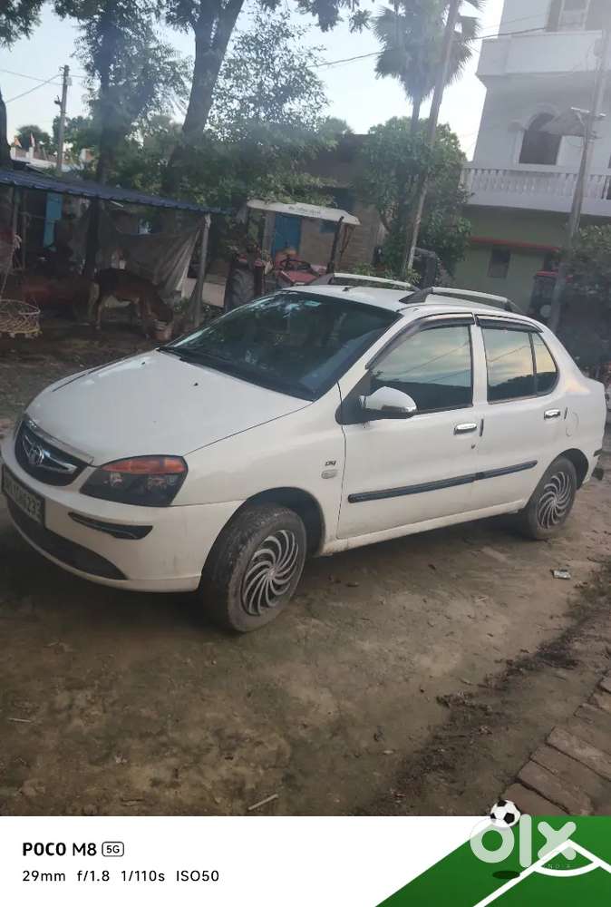 Tata Indigo Lx 2016