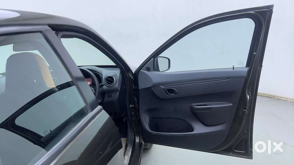 Renault Kwid 2019-ongoing 1.0 Rxt (o), 2020, Petrol