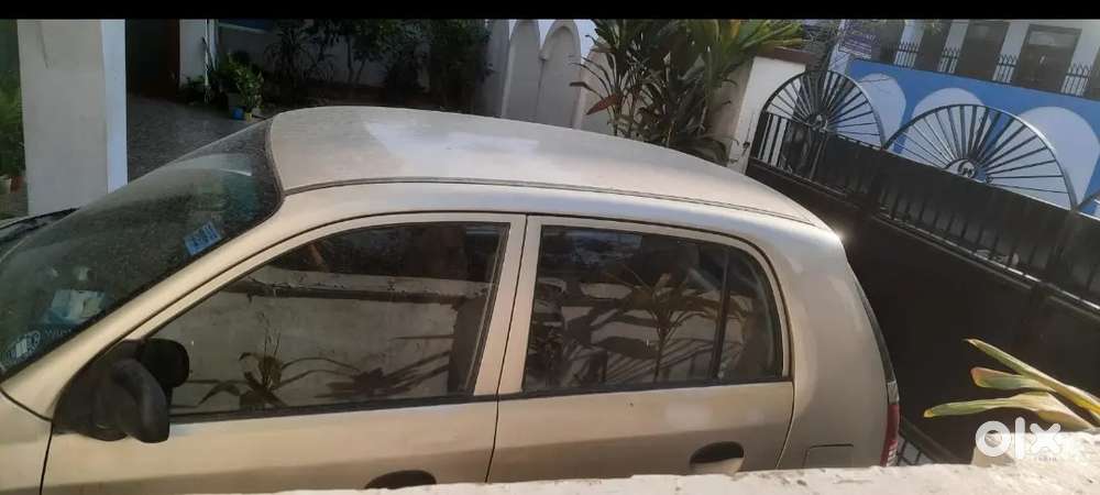 Santro For Sale, Very Good Condition
