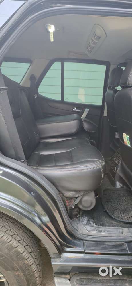 Tata Safari Storme Vx Varicor 400, 2019, Diesel