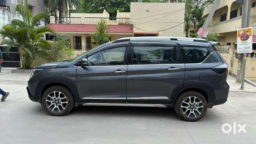 Maruti Suzuki Petrol 2024