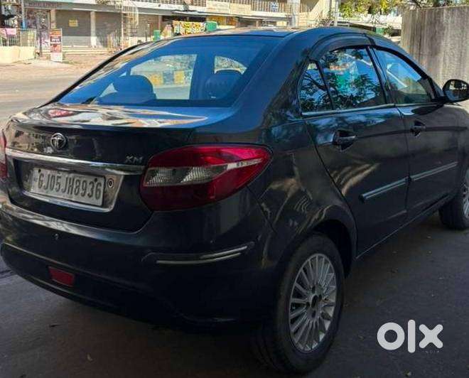 Tata Zest Diesel 2014