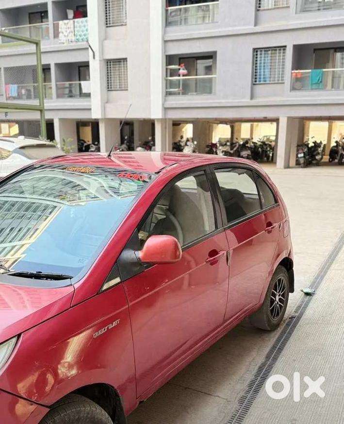 Tata Vista  2013 Diesel Well Maintained