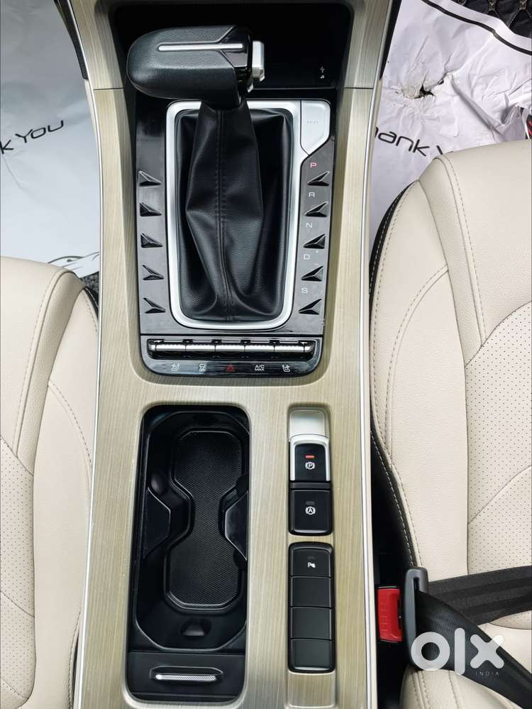 Mg Hector Savvy Pro 1.5 Turbo Cvt, 2023, Petrol