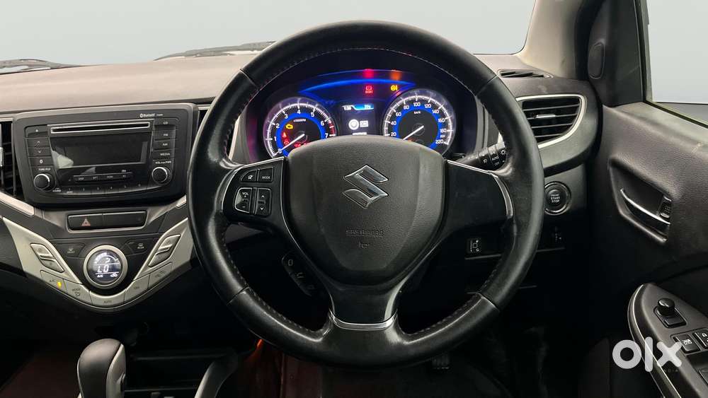 Maruti Suzuki Baleno Zeta, 2016, Cng & Hybrids