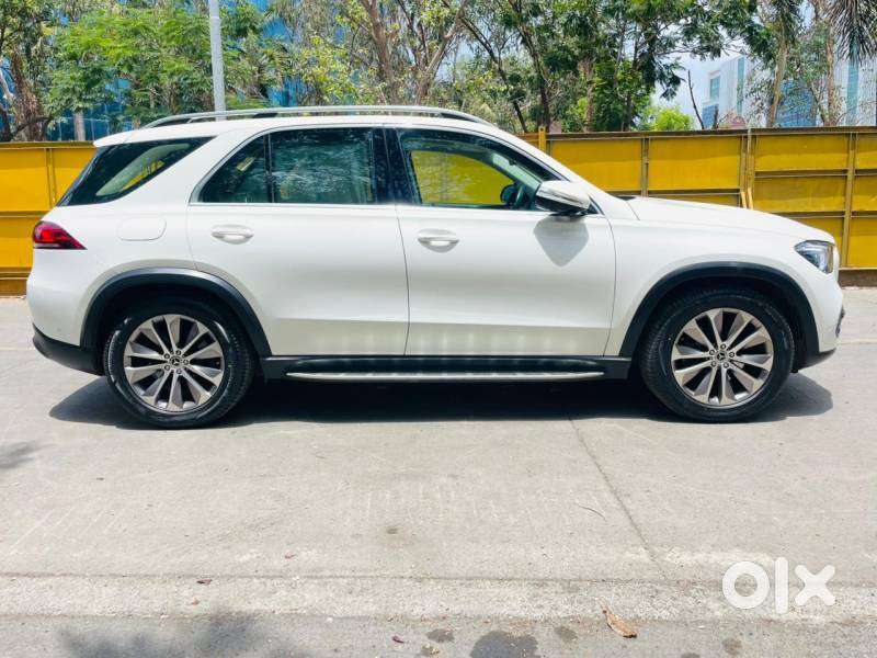 Mercedes-benz Gle 400d 4matic Lwb, 2022, Diesel