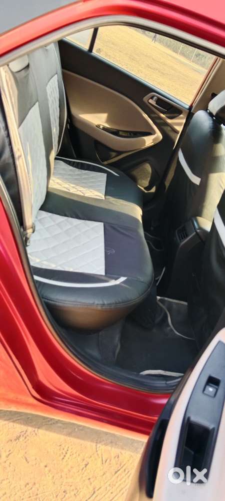 Hyundai I20 2015-2017 Sportz 1.2, 2014, Petrol