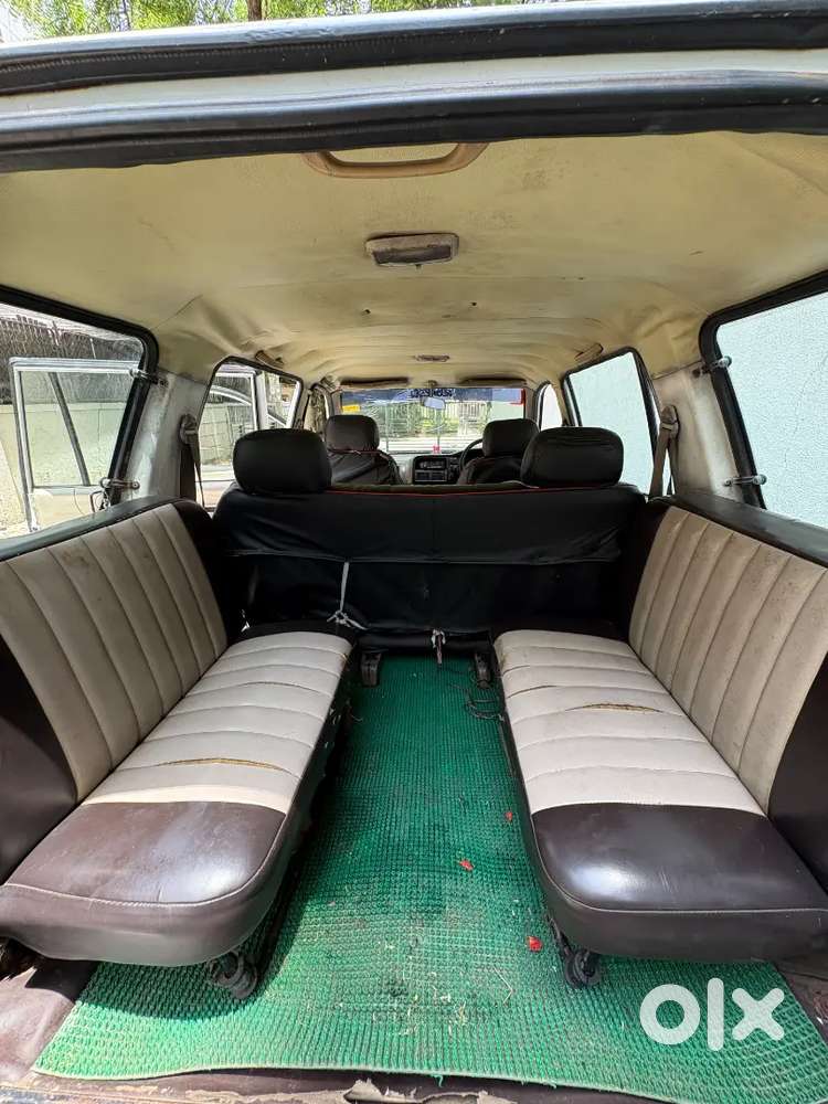 Chevrolet Tavera