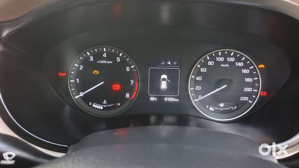 Hyundai I20 2015-2017 Asta Option 1.2, 2015, Petrol