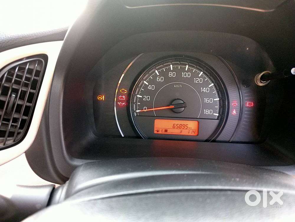 Maruti Suzuki Wagon R 1.2 Vxi, 2020, Petrol