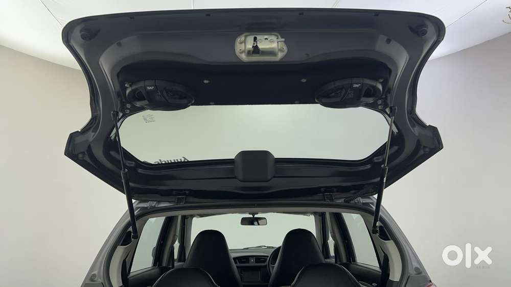 Maruti Suzuki Alto 800 Lxi, 2021, Petrol