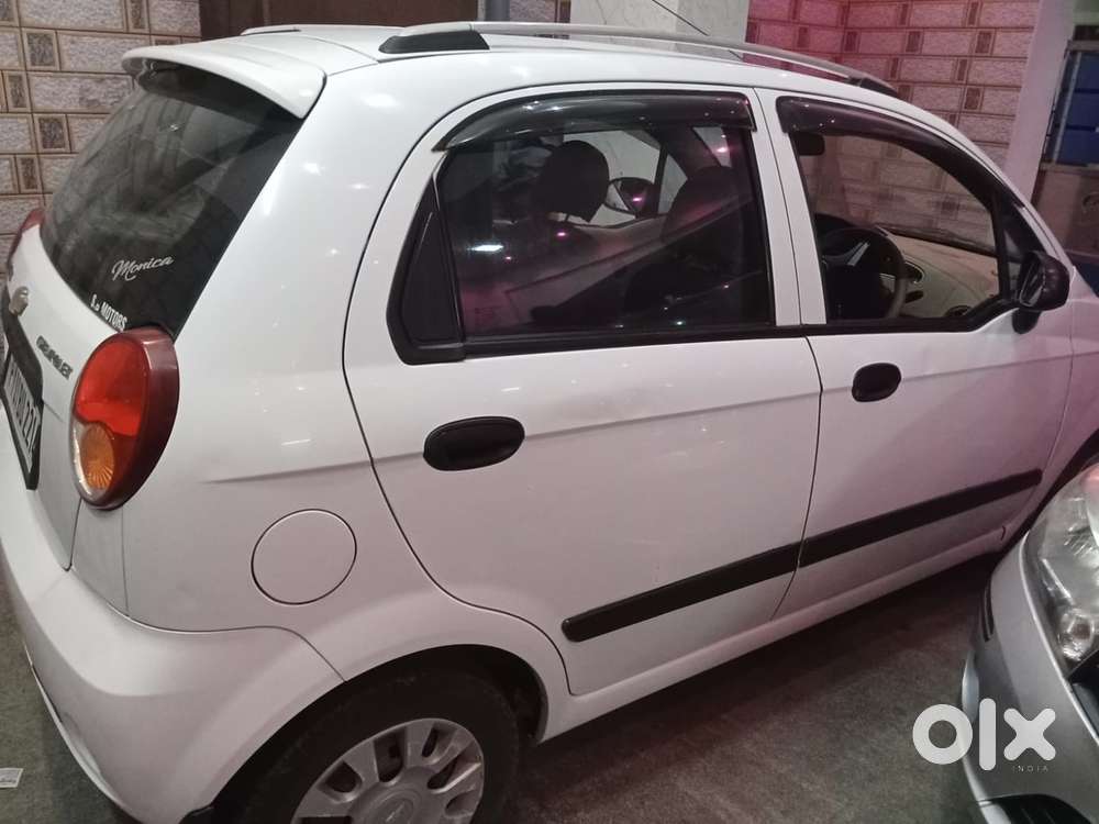 Chevrolet Spark Lt - 2012