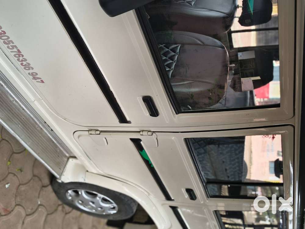 Mahindra Bolero 2016 Diesel Well Maintained