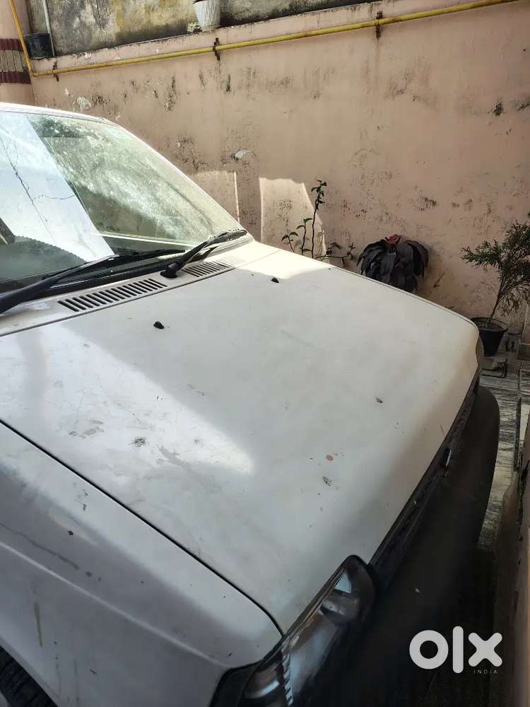 Maruti Suzuki 800 2007