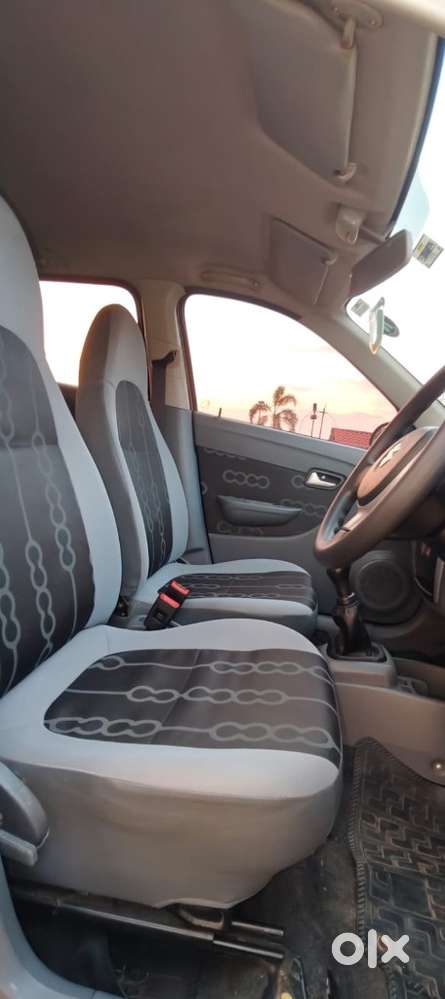 Maruti Suzuki Alto 800, 2015, Petrol