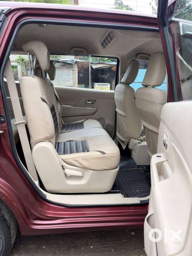 Maruti Suzuki Ertiga Vxi Abs Bs Iv, 2023, Petrol