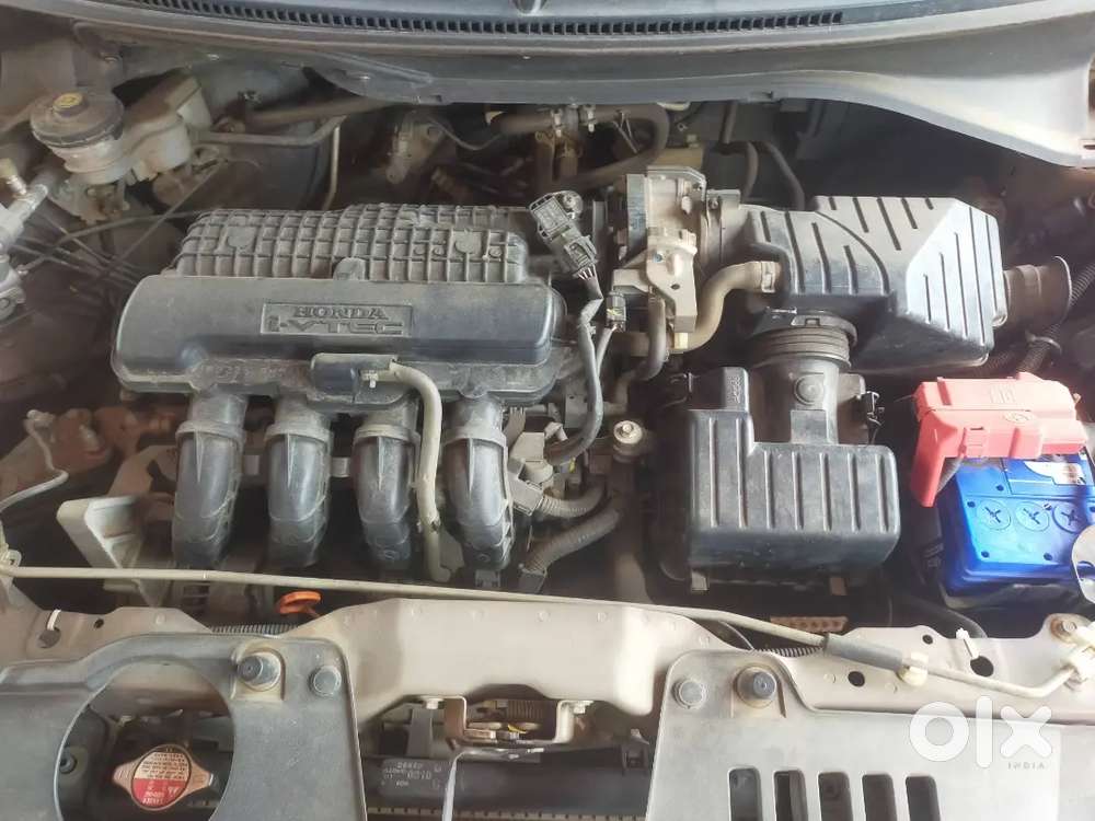 Honda Amaze Petrol 2016