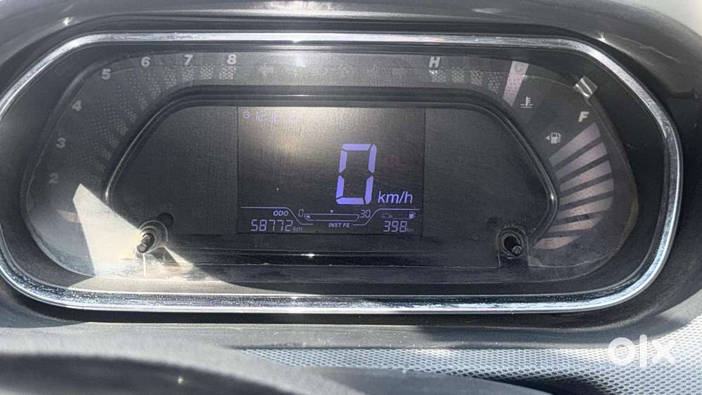 Tata Tiago 1.05 Revotorq Xt, 2020, Petrol