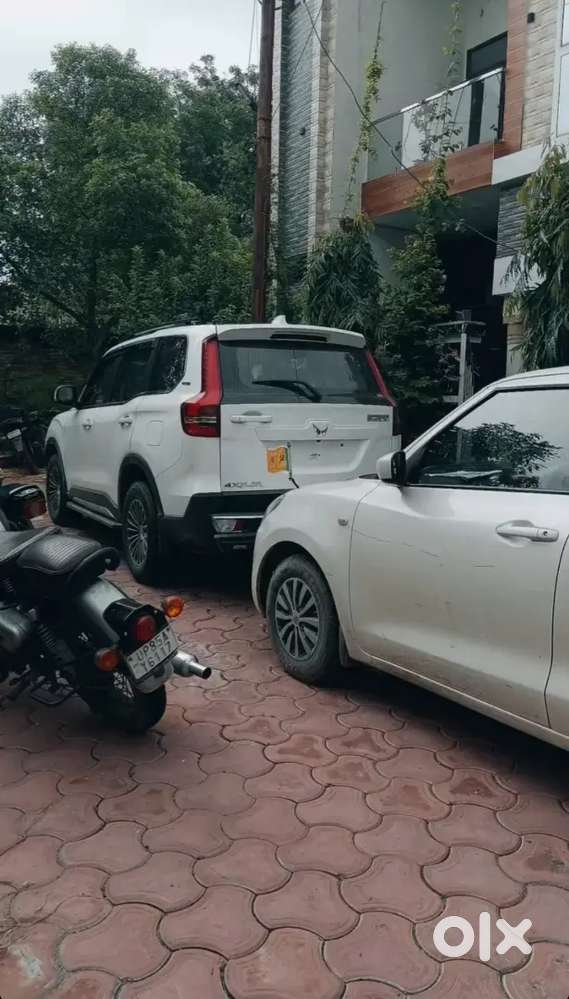 Mahindra Scorpio-n 2025 Diesel Good Condition