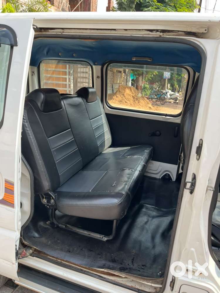 Maruti Suzuki Eeco Smiles 5 Seater Ac, 2023