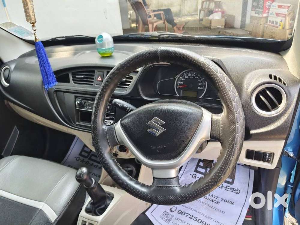 Maruti Suzuki Alto 800 2019-2023 0.8 Lxi (o), 2020, Petrol