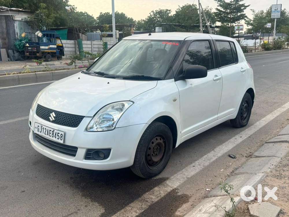 Maruti Suzuki Swift 2009 Petrol Good Condition
