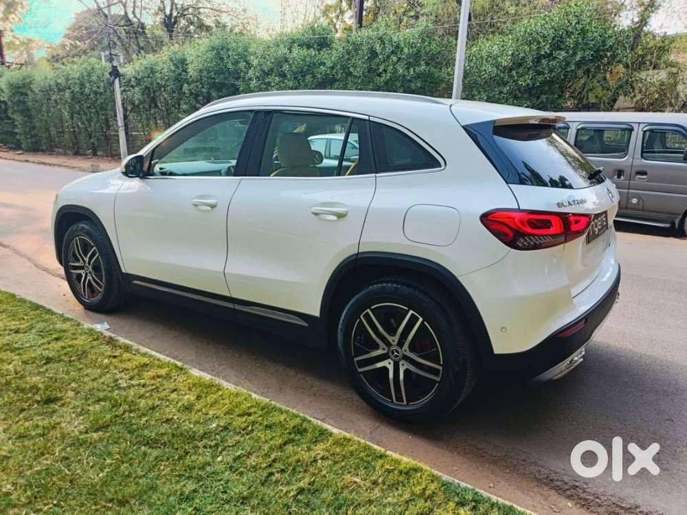 Mercedes-benz Gla 220d 4matic, 2023, Diesel