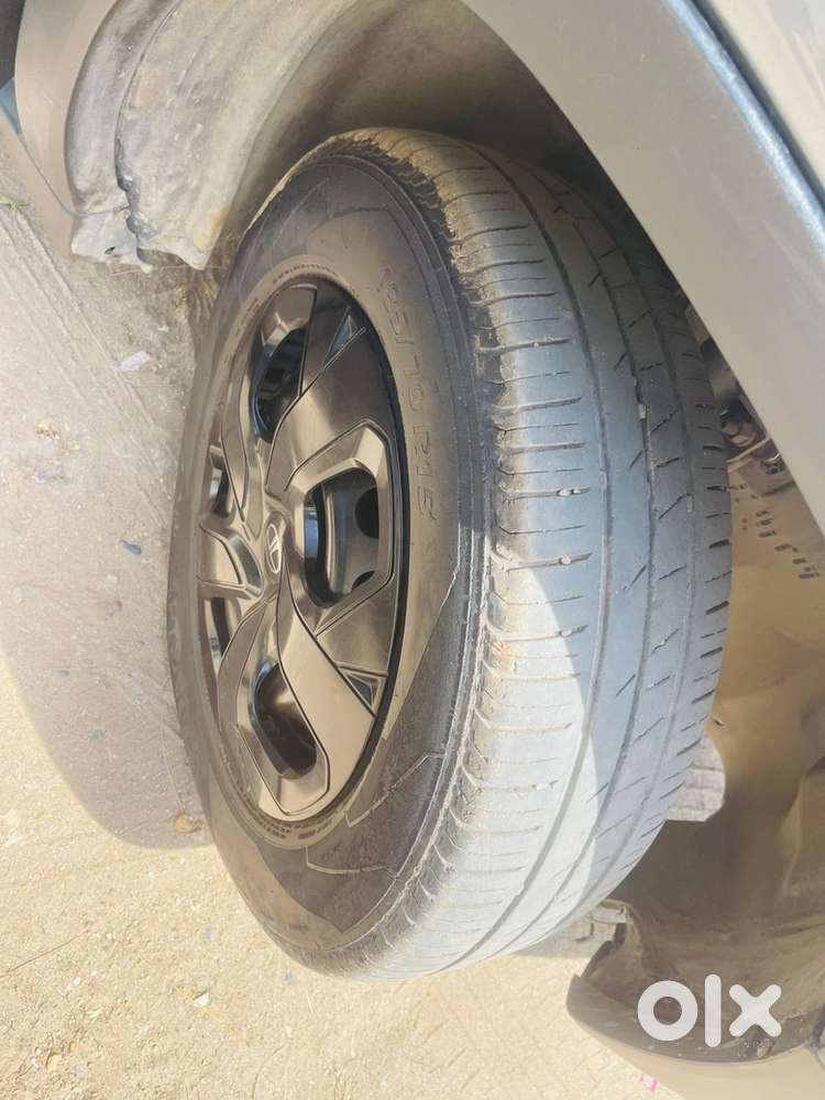 Tata Punch Petrol 2022