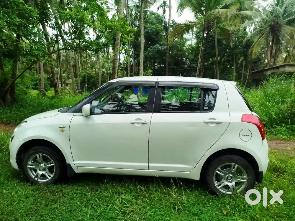 Maruti Suzuki Swift 2009 Diesel