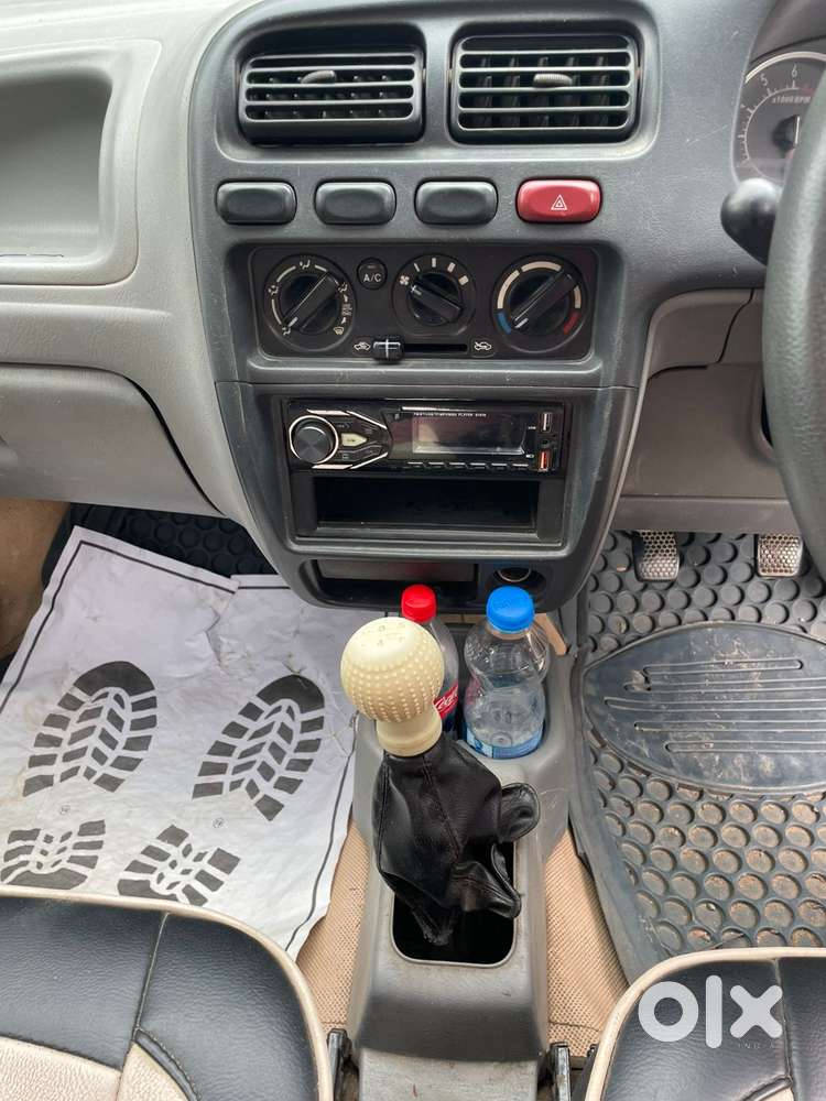 Maruti Suzuki Alto K10 Vxi (o), 2010, Petrol