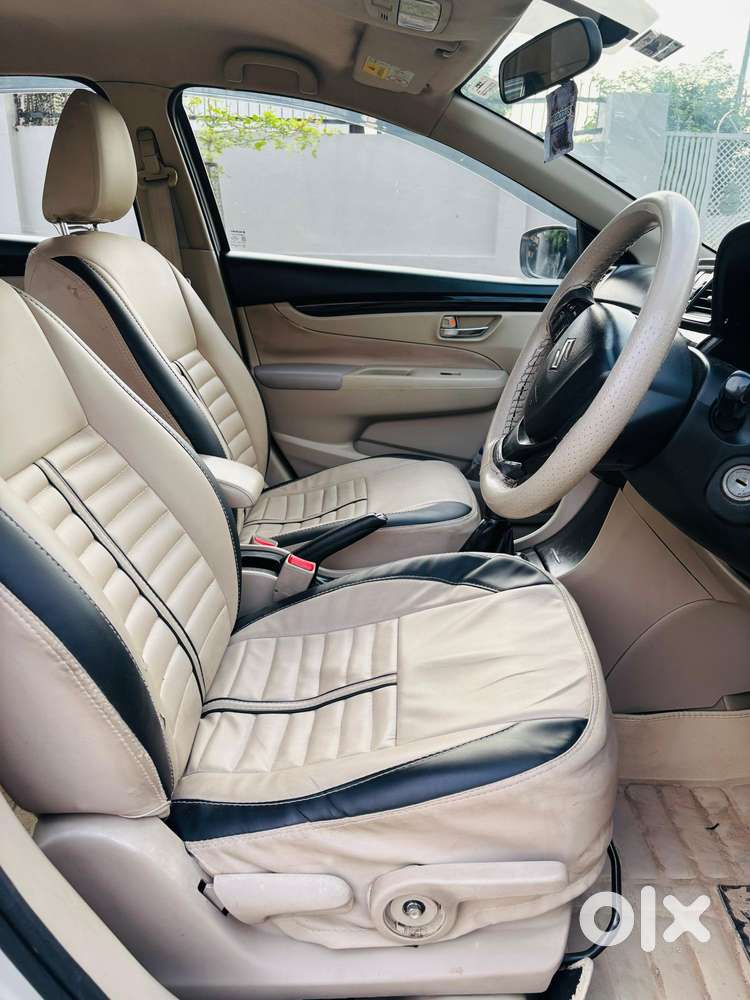 Maruti Suzuki Ciaz Smart Hybrid Delta , 2018, Diesel