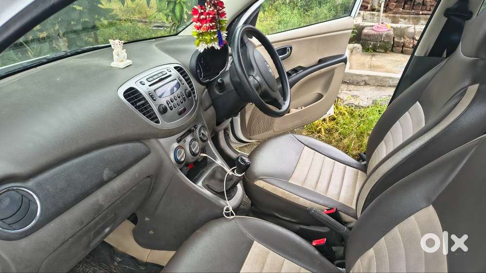 Hyundai I10 2014 Petrol Good Condition