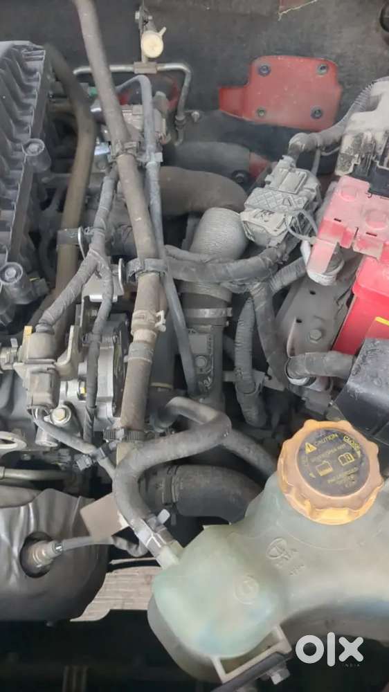 Tata Nexon 2022 Petrol Well Maintained