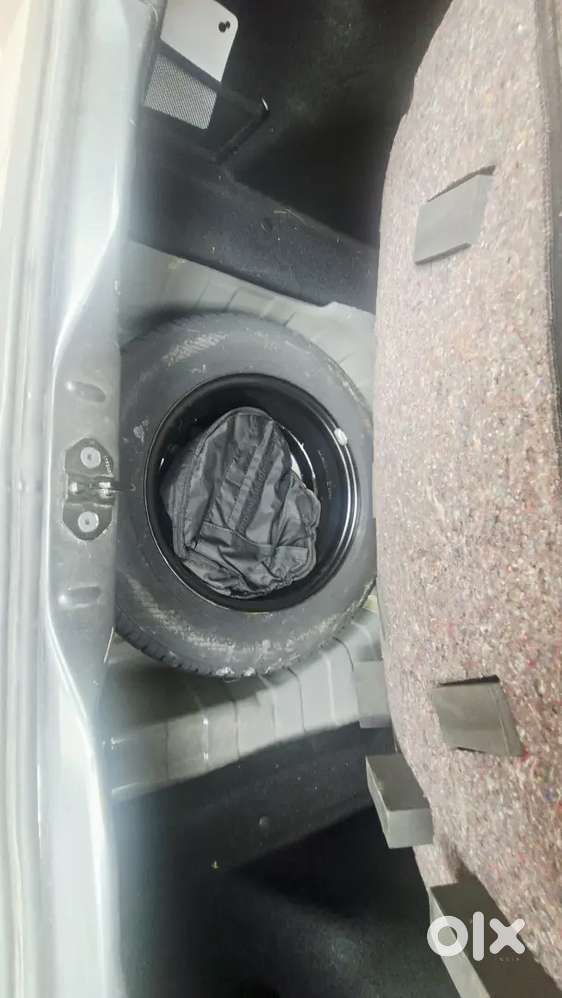 Tata Punch 2024 Petrol 9800 Km Driven