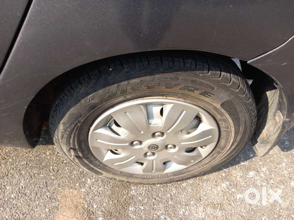 Hyundai I10 2011 Cng & Hybrids Well Maintained