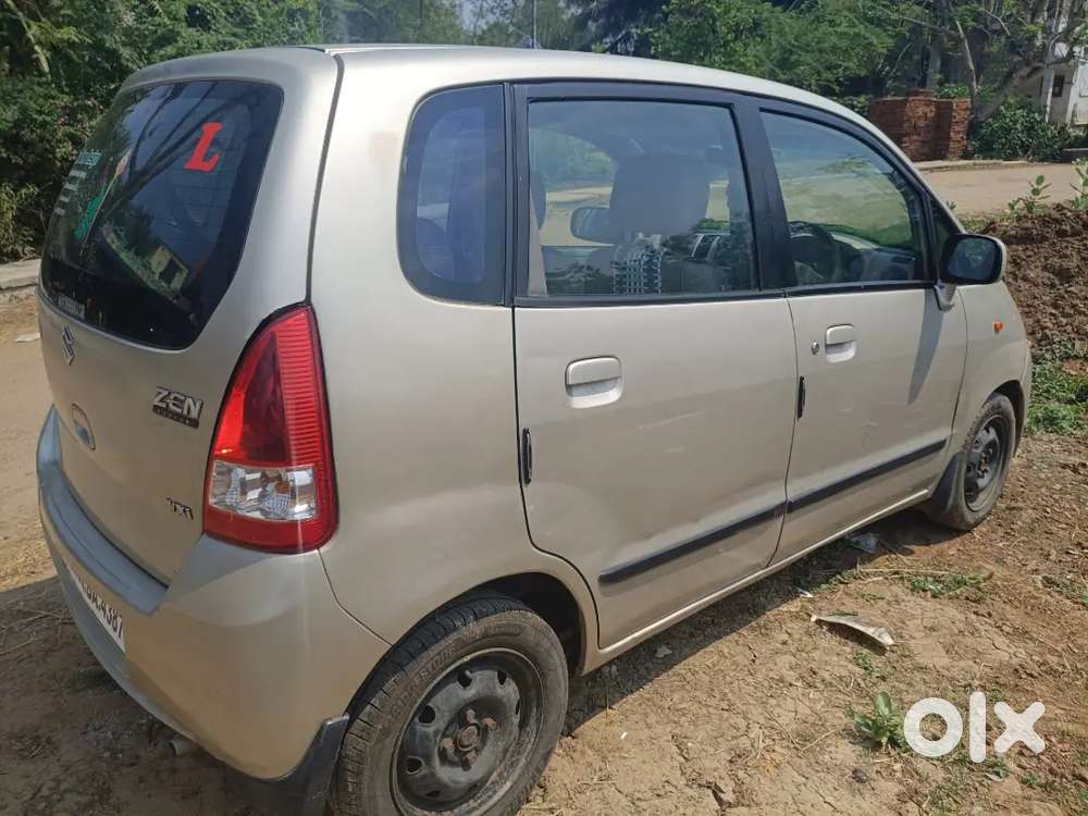 Maruti Suzuki Zen Estilo 2009 , 1,70,000/-