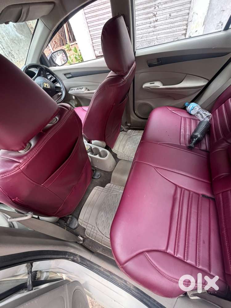 Honda City Petrol 2011