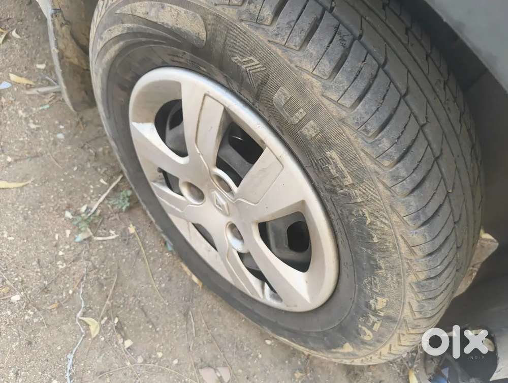 Renault Kwid 2016 Petrol 50000 Km Driven