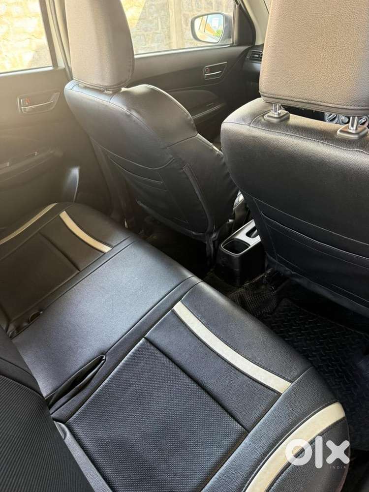 Swift 2018 Diesel Automatic