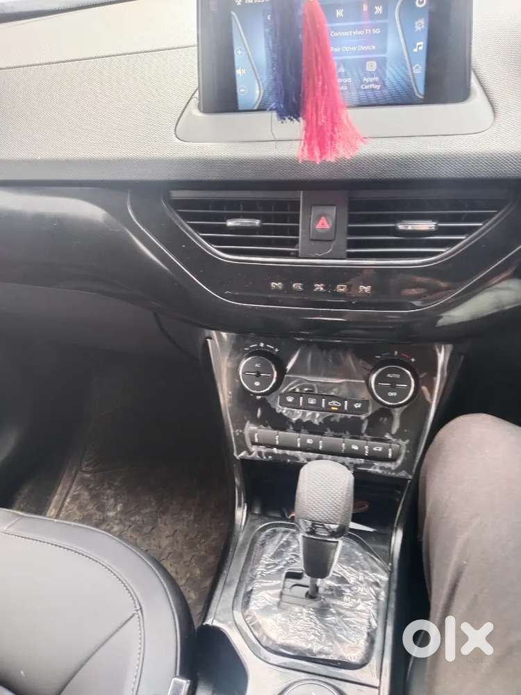 Tata Nexon 2023 Petrol 1900 Km Driven