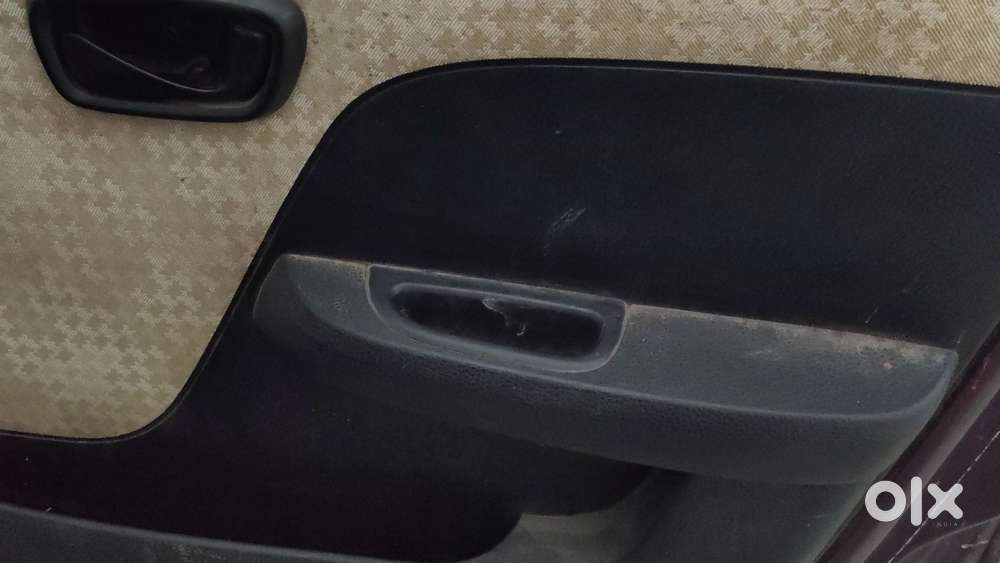Tata Nano Twist Xt, 2014, Petrol