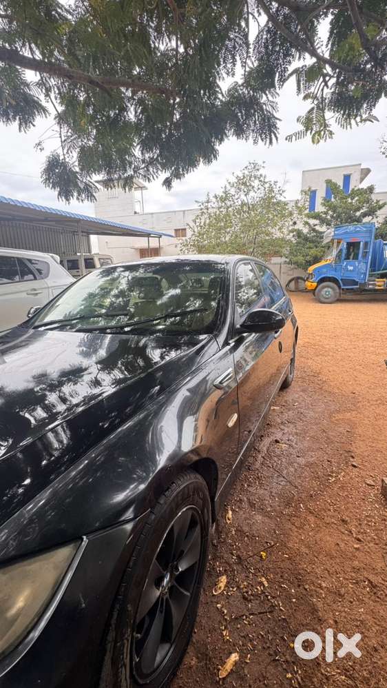 Bmw 3 Series 2007 Diesel