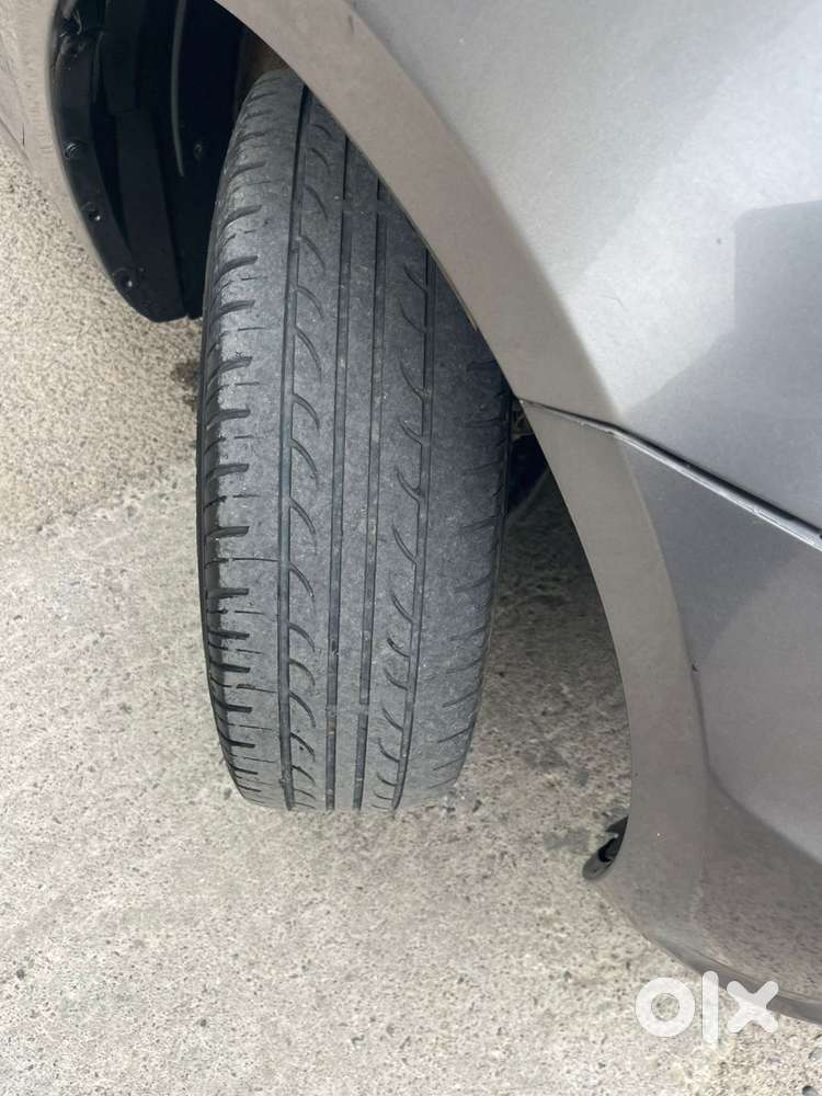 Maruti Suzuki Swift Vdi Optional, 2016, Diesel