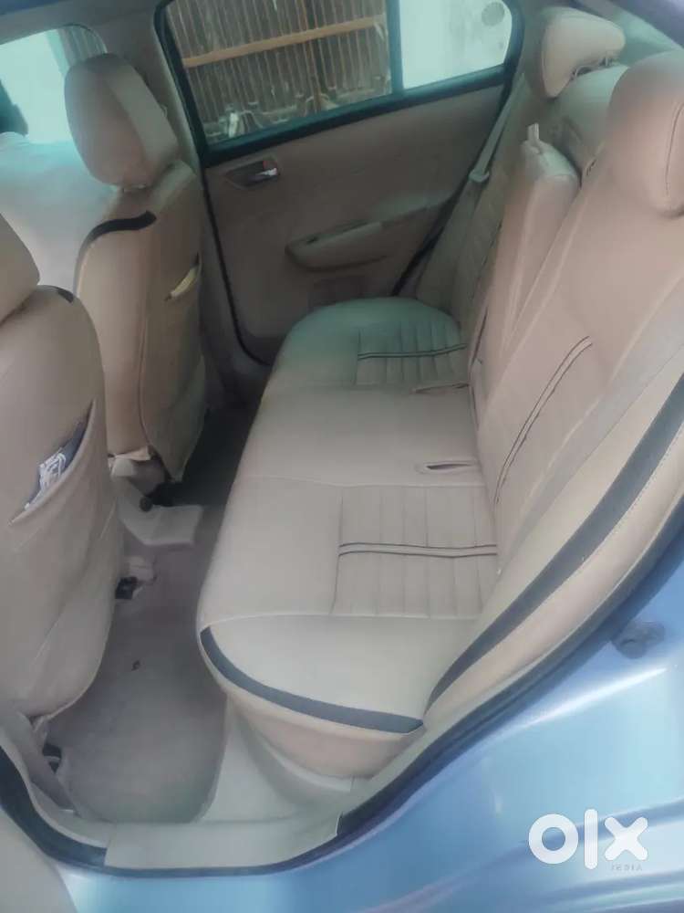 Maruti Suzuki Dzire 2016 Very Good Condition Push Start