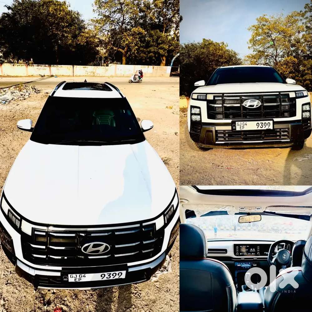 Hyundai Creta 1.5 Mt 2025